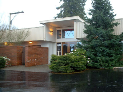 Mud Bay Road Office Building