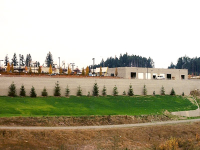 Topping Volvo of Olympia